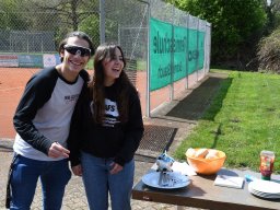 Just for fun auf Sand-202304-10